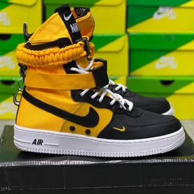 nike sf air force 1