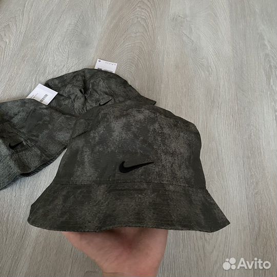Панама Nike NRG Bucket Hat новая