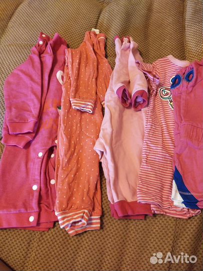 Вещи для девочки