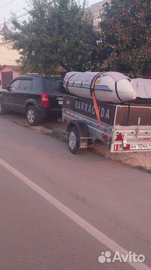Лодка пвх solar 350