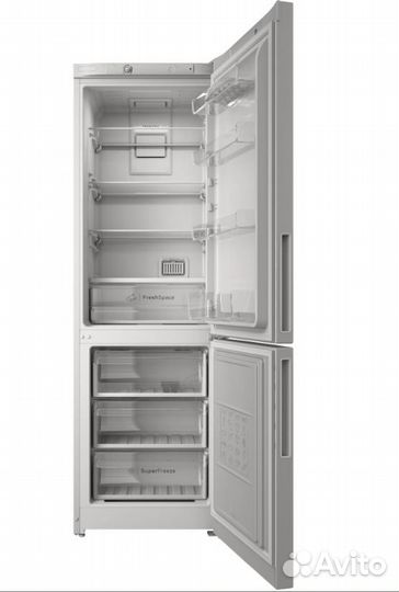 Холодильник Indesit ITR 4180 W