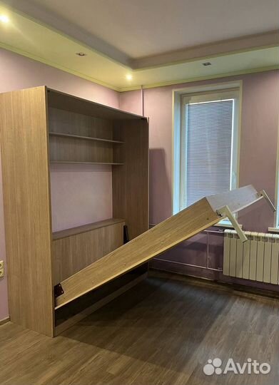 Кровать трансформер