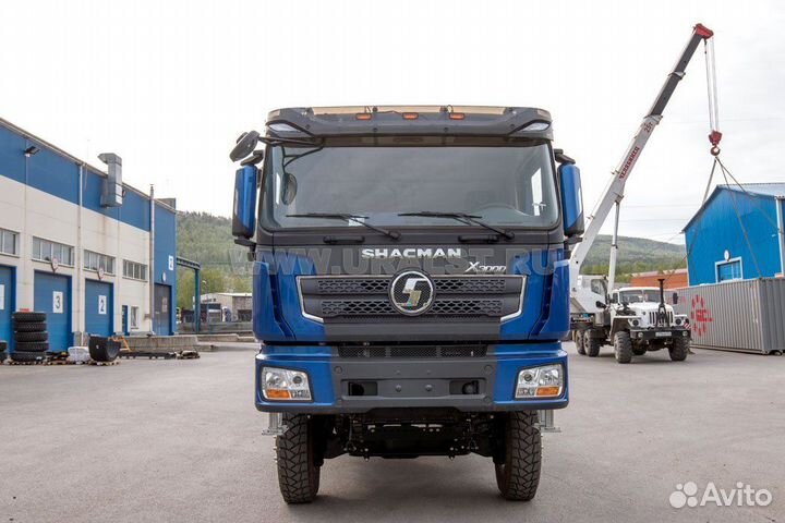 УралСпецТранс АТЗ-17-2 ДВА ОТСЕКА, 2023