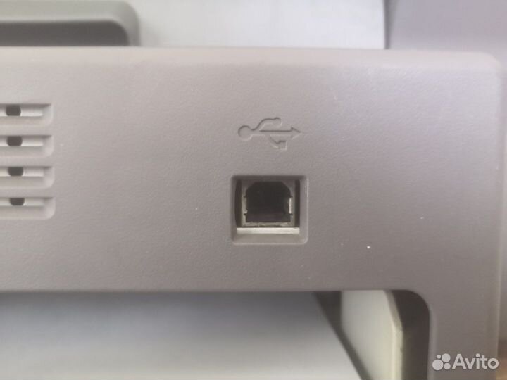 Принтер samsung scx 4200