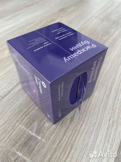 Новая Яндекс станция Лайт