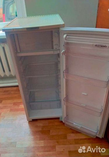 Холодильник