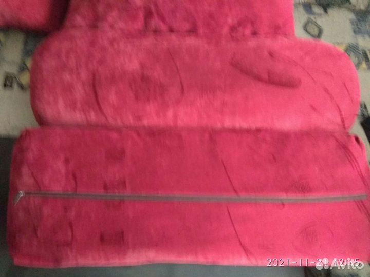 Диванные подушки