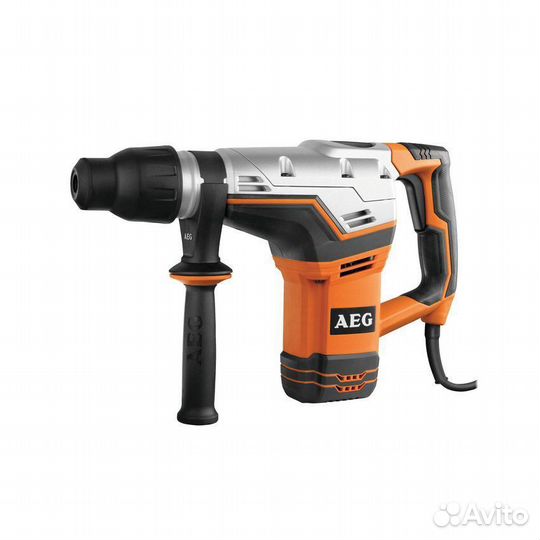 Перфоратор AEG KH 5 G