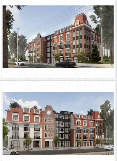 Свободного назначения, 136.23 м²