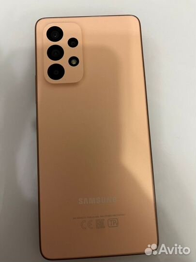 Samsung Galaxy A53 5G, 6/128 ГБ