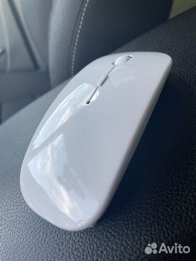 Компьютерная мышь