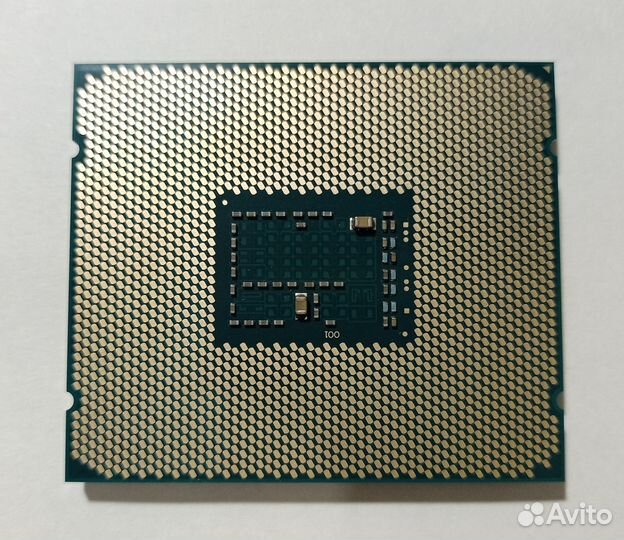 Процессор Intel Xeon E5-2678v3 (LGA 2011-3)