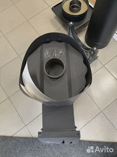 Печь для бани