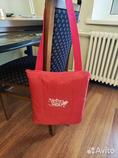 Покрывало плед дорожный 120х150см