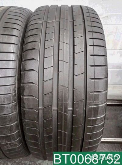 Pirelli P Zero 255/40 R21 105W
