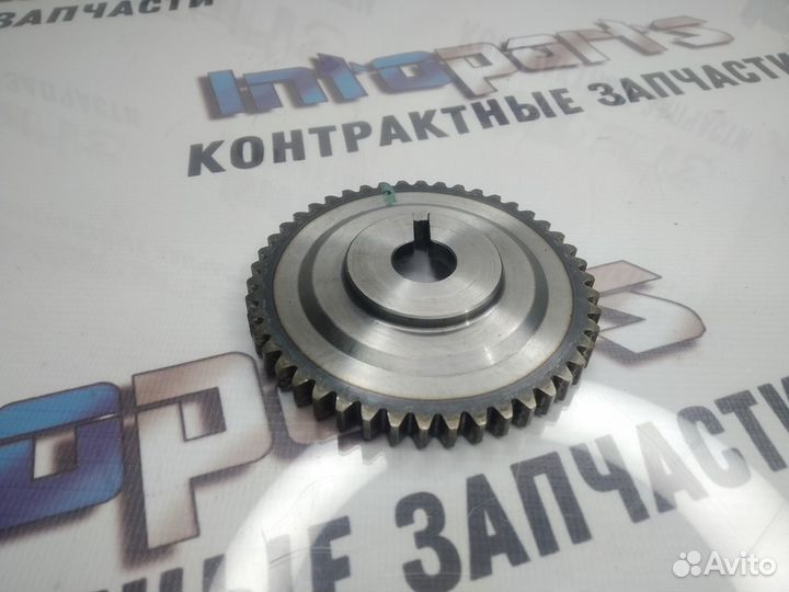 Шестерня распредвала Nissan X-Trail T31 MR20DE