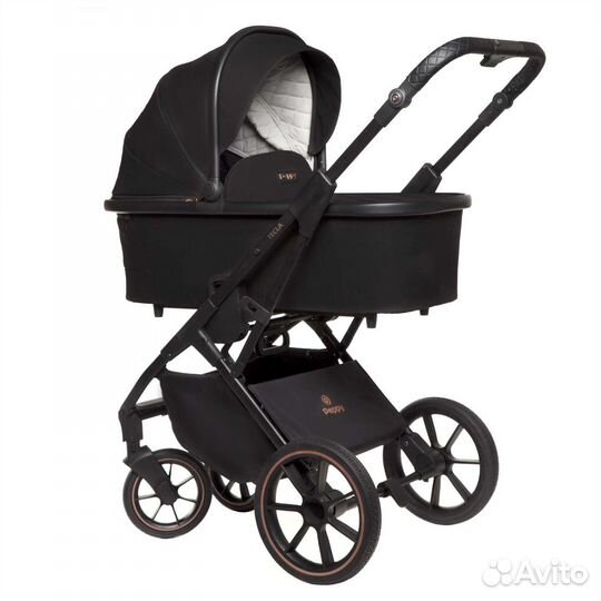 Коляска Peppy 2 в 1