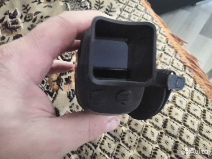 Прибор ночного видения