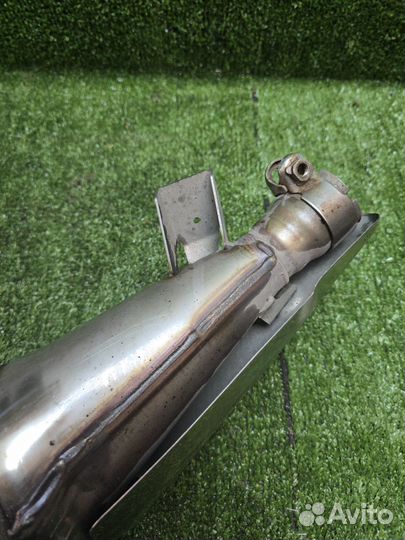 Выхлоп Honda NC 700 750 2012 +