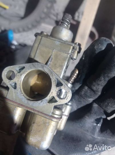 Продам карбюратор