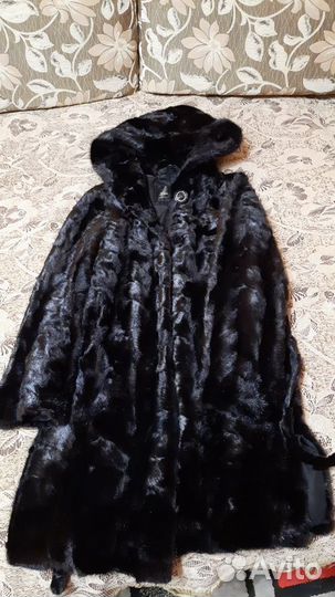 Женская верхняя одежда