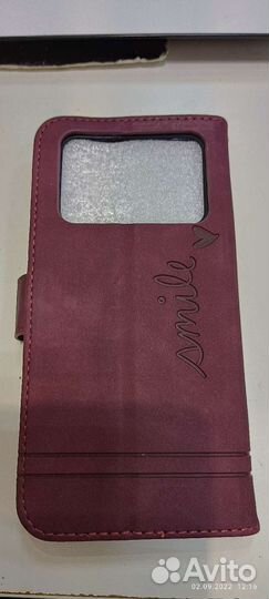 Чехол на Mi Poco M4 Pro 4G