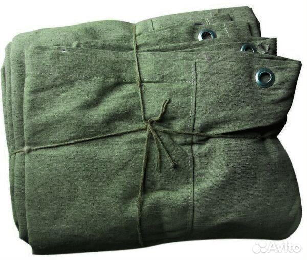 Шторы из брезента на ворота в гараж, пологи, тенты