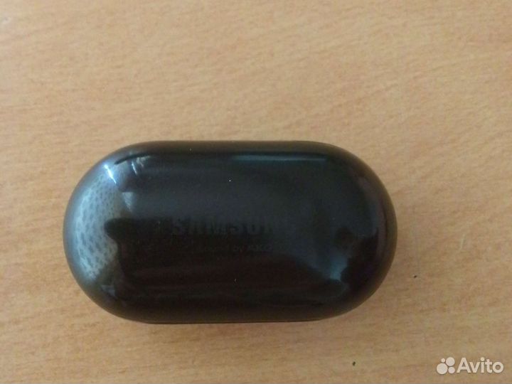Наушники samsung galaxy buds plus