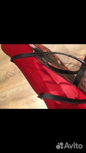 Сумка victorias Secret