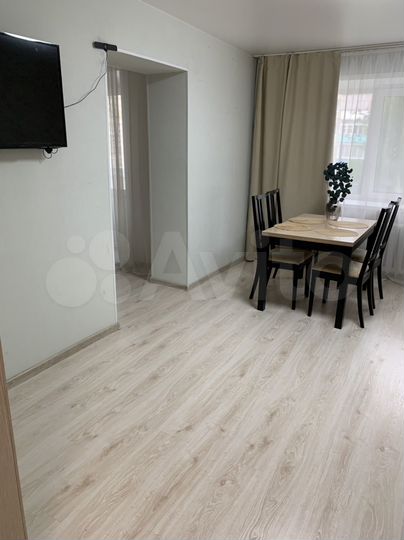 2-к. квартира, 47 м², 2/5 эт.
