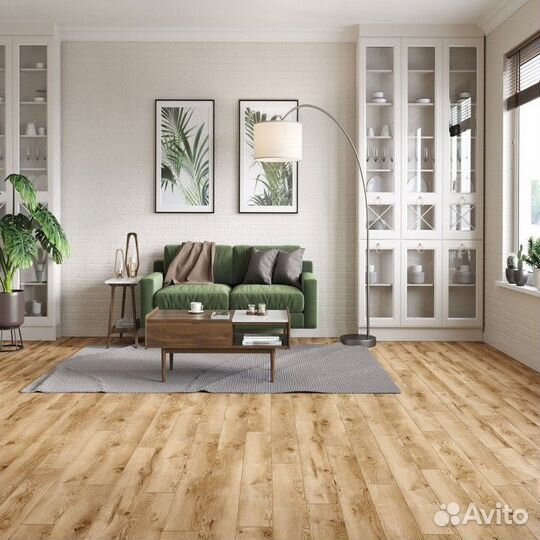 Ламинат Classen Ambience 4V 53689 Sabi Oak