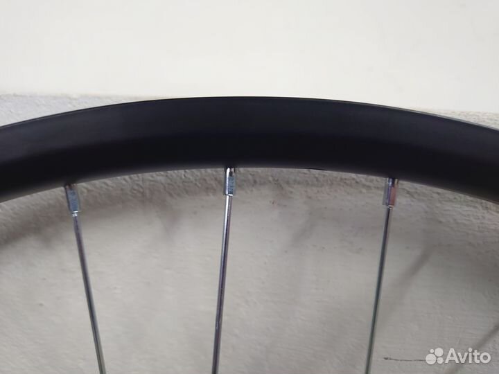 Колесо заднее 26 trix трещетка диск.пром