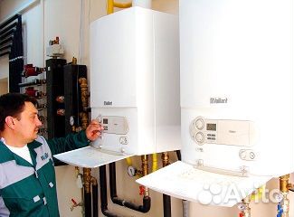 Газификация частных домов и квартир в Калининграде