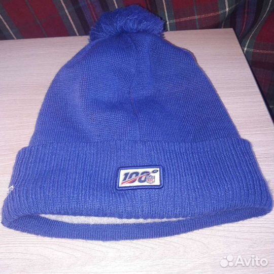 Шапка NFL New York Giants StuffLand