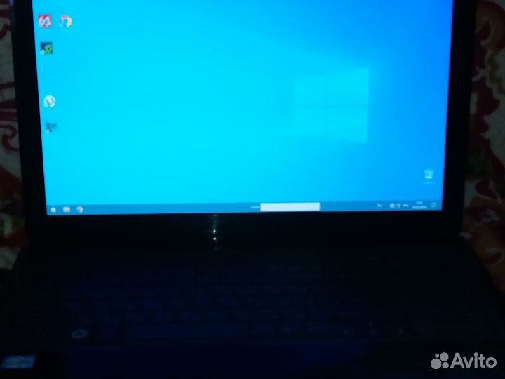 Ноутбук DNS