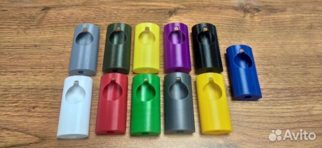 Корпус чехол для пульта Hormann HSE херман