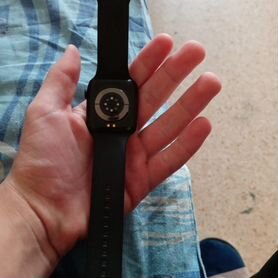 Apple watch 7