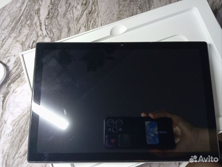 Планшет android AGS 888 ultra 256гб