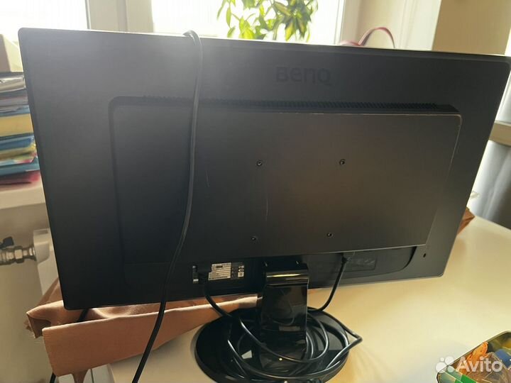 Монитор benq GL2450-B