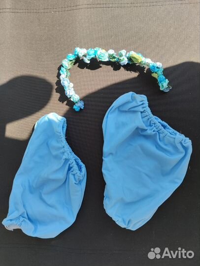 Платья для фигурного катания