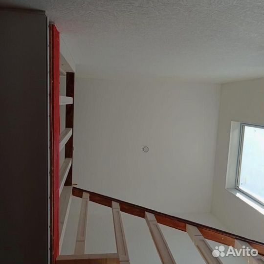 Натяжной потолок