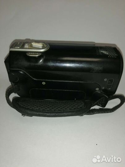 Цифровая видеокамера Samsung