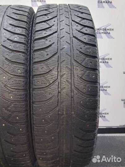 Bridgestone Ice Cruiser 7000 215/65 R16 98