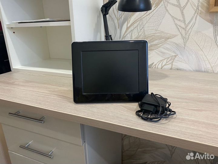 Электронная фоторамка