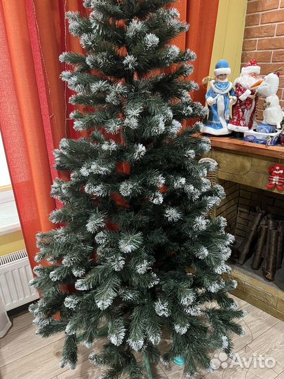 Елка искусственная 180