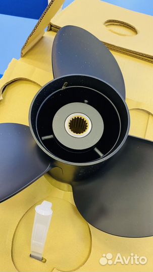 Винт гребной Volvo Penta SX Drive