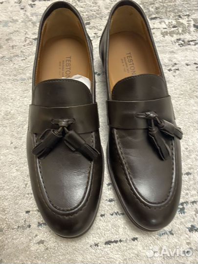 Мокасины,лоферы