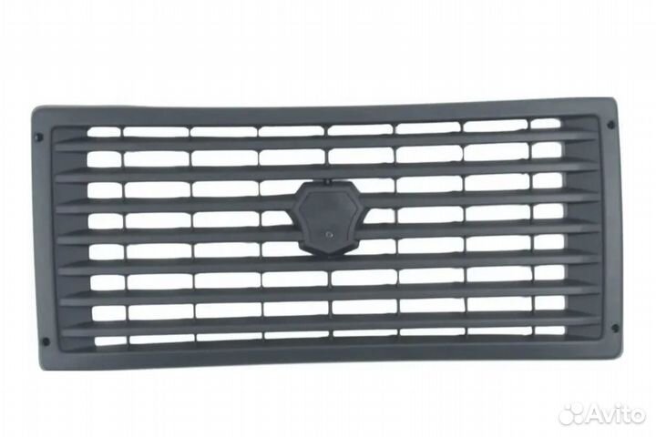 Решетка радиатора для Г-3307