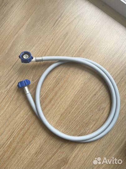 Шланг стиральной машины