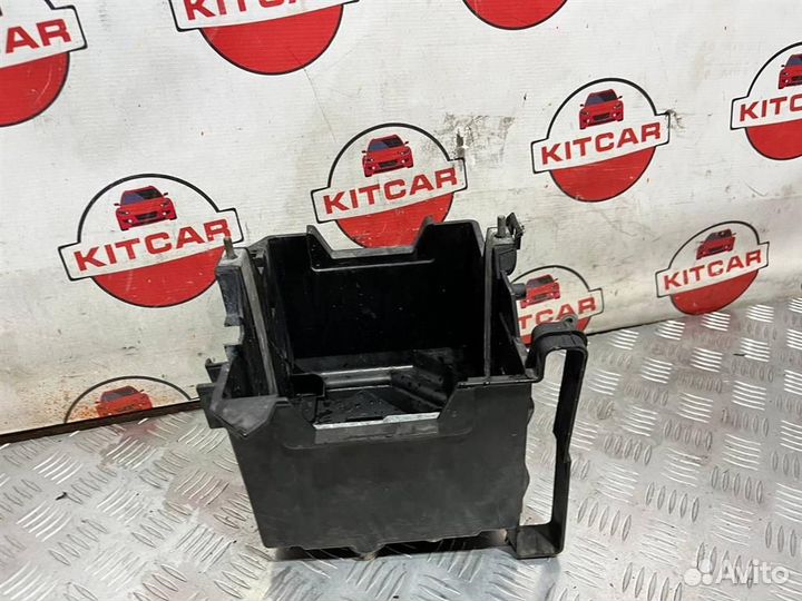 Короб акб Ford Fusion